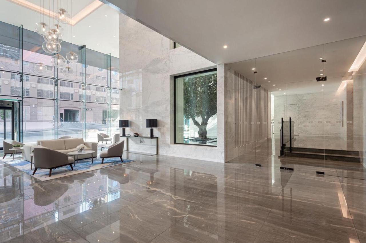4201 Design Apartment By Jumeirah Living Dubai Marina ドバイ エクステリア 写真