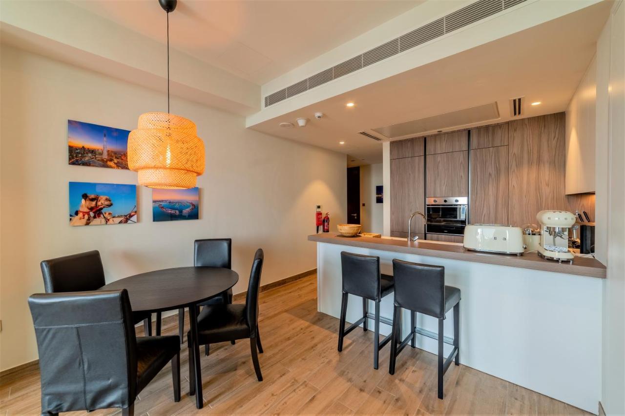 4201 Design Apartment By Jumeirah Living Dubai Marina ドバイ エクステリア 写真
