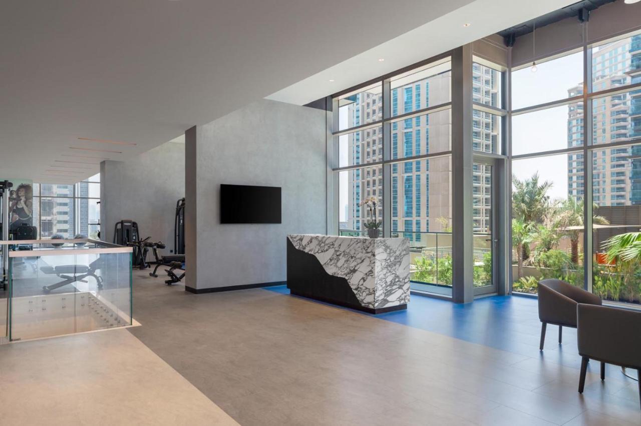 4201 Design Apartment By Jumeirah Living Dubai Marina ドバイ エクステリア 写真