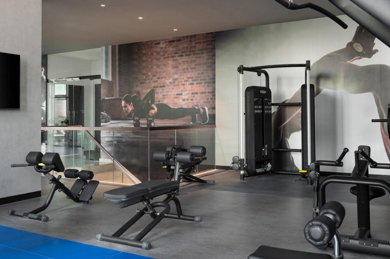 4201 Design Apartment By Jumeirah Living Dubai Marina ドバイ エクステリア 写真