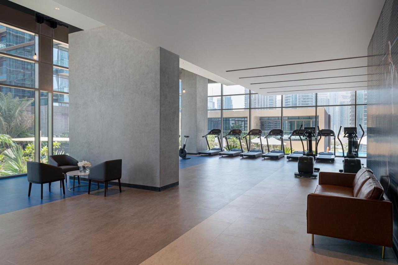 4201 Design Apartment By Jumeirah Living Dubai Marina ドバイ エクステリア 写真