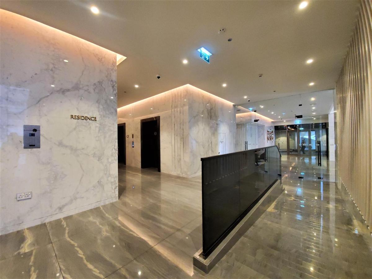 4201 Design Apartment By Jumeirah Living Dubai Marina ドバイ エクステリア 写真