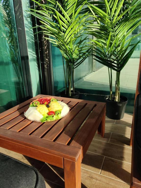 4201 Design Apartment By Jumeirah Living Dubai Marina ドバイ エクステリア 写真