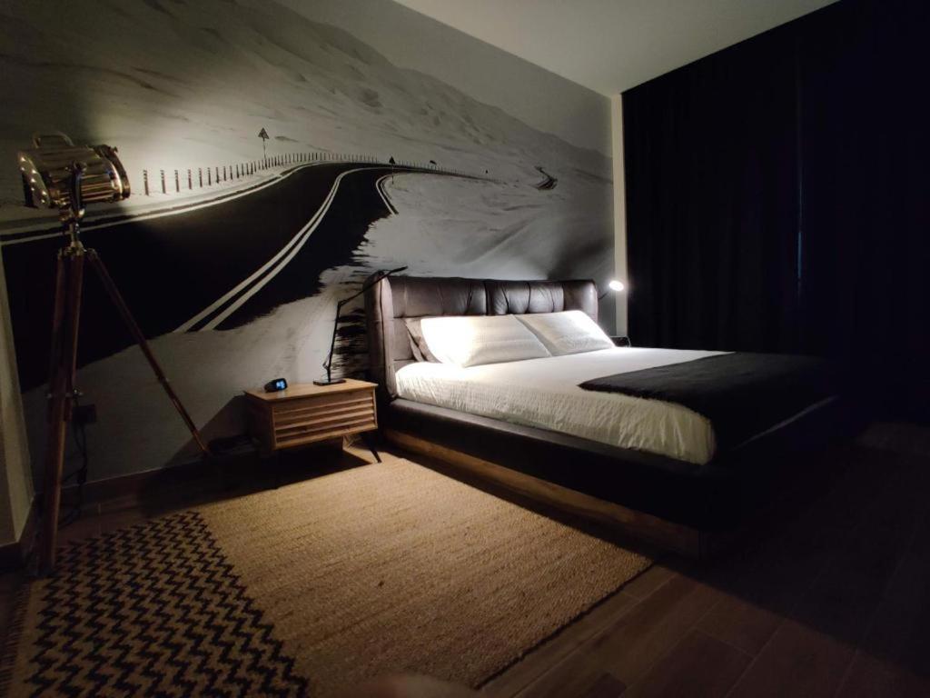 4201 Design Apartment By Jumeirah Living Dubai Marina ドバイ エクステリア 写真