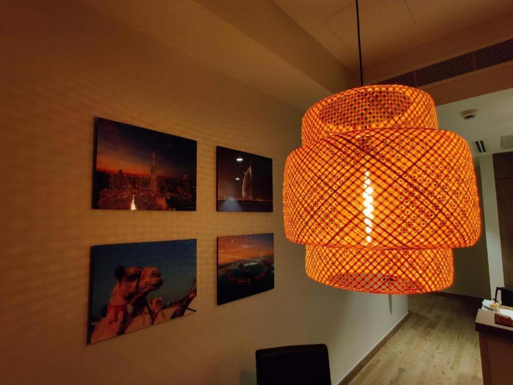 4201 Design Apartment By Jumeirah Living Dubai Marina ドバイ エクステリア 写真