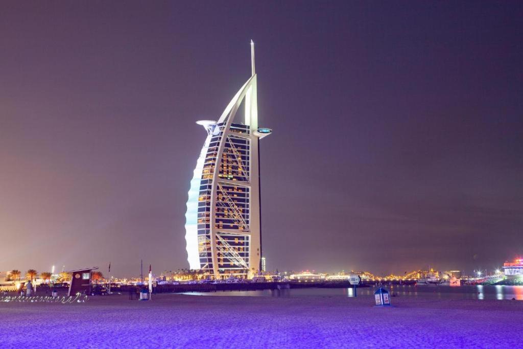 4201 Design Apartment By Jumeirah Living Dubai Marina ドバイ エクステリア 写真
