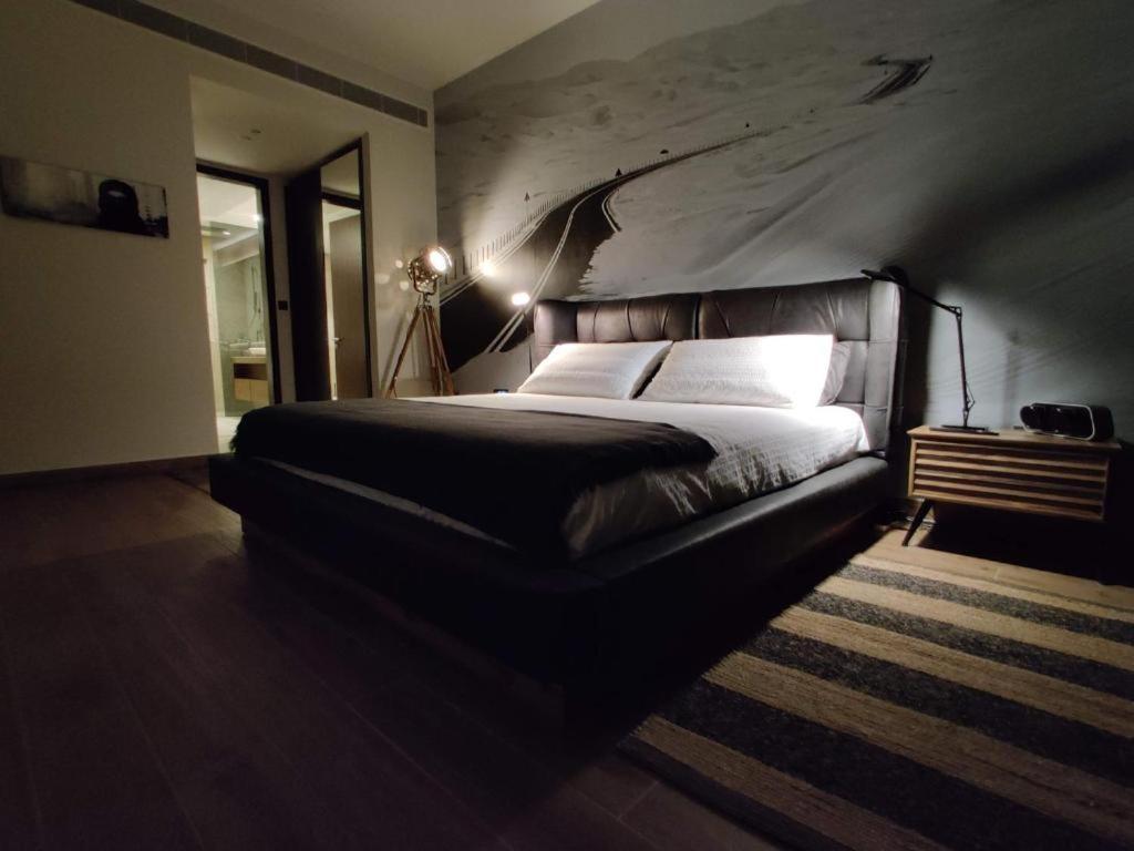 4201 Design Apartment By Jumeirah Living Dubai Marina ドバイ エクステリア 写真