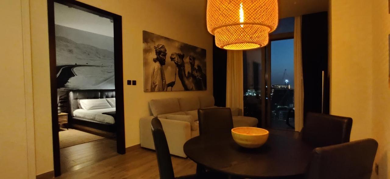 4201 Design Apartment By Jumeirah Living Dubai Marina ドバイ エクステリア 写真