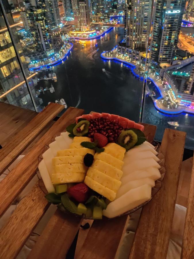 4201 Design Apartment By Jumeirah Living Dubai Marina ドバイ エクステリア 写真